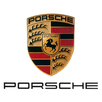 Porsche Ag logo