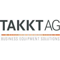 Takkt Ag logo