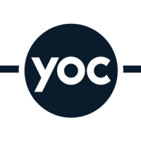 Yoc Ag logo