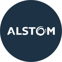Alstom S.a. logo