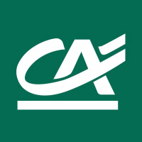 Credit Agricole Sa logo