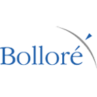 Bollore Sa logo