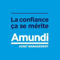 Amundi Sa logo