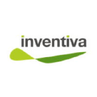 Inventiva S.a logo