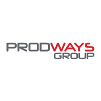 Prodways Group Sa logo