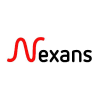 Nexans S.a. logo