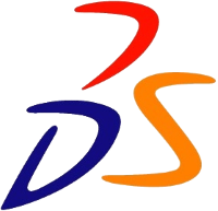 Dassault Systemes Se logo