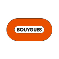 Bouygues Sa logo