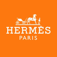 Hermes International Sca logo