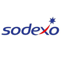 Sodexo Sa logo