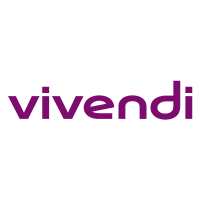 Vivendi Sa logo