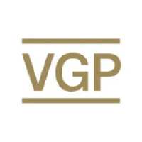 Vgp Nv logo