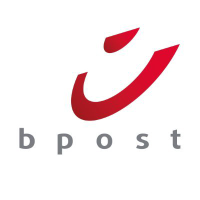 Bpost Nv logo