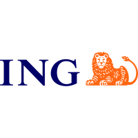 Ing Groep Nv logo