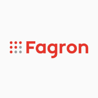 Fagron Nv logo
