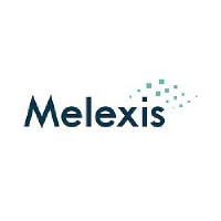 Melexis Nv logo