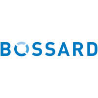 Bossard Holding Ag logo