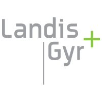 Landis+gyr Group Ag logo