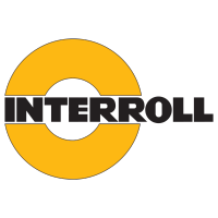 Interroll Holding Ag logo