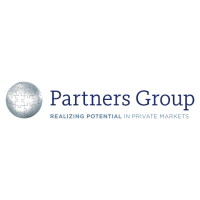 Partners Group Holding Ag logo