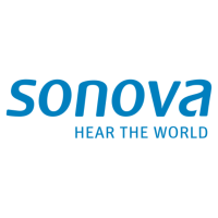 Sonova H Ag logo