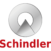 Schindler Holding Ag logo