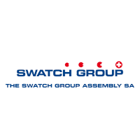 Swatch Group Ag logo