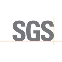 Sgs Sa logo