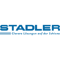 Stadler Rail Ag logo