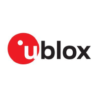 U Blox Holding Ag logo
