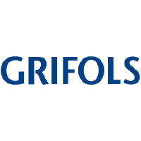 Grifols S.a. logo