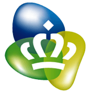 Koninklijke Kpn Nv logo