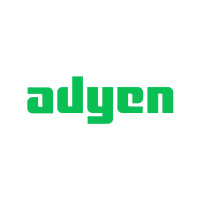 Adyen Nv logo