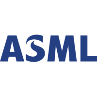 Asml Holding Nv logo