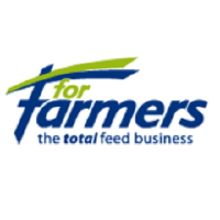 Forfarmers Nv logo