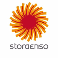Stora Enso Oyj A logo