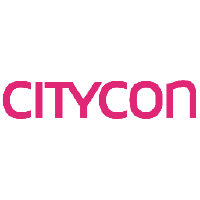 Citycon Oyj logo