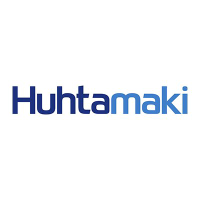 Huhtamaki Oyj logo