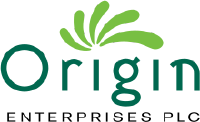 Origin Enterprises Plc logo