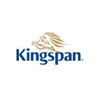Kingspan Group Plc logo