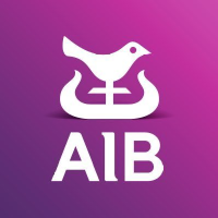 Aib Group Plc logo