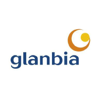 Glanbia Plc logo