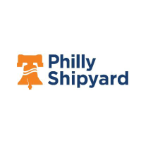 Philly Shipyard Asa logo