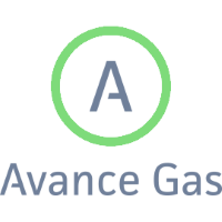 Avance Gas Holding Ltd logo