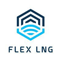 Flex Lng Ltd logo