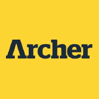 Archer Limited logo