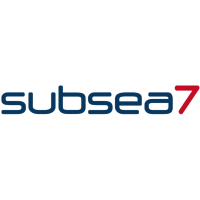 Subsea 7 S.a. logo