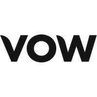 Vow Asa logo