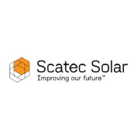 Scatec Solar Ol logo