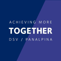 Dsv Panalpina A/s logo
